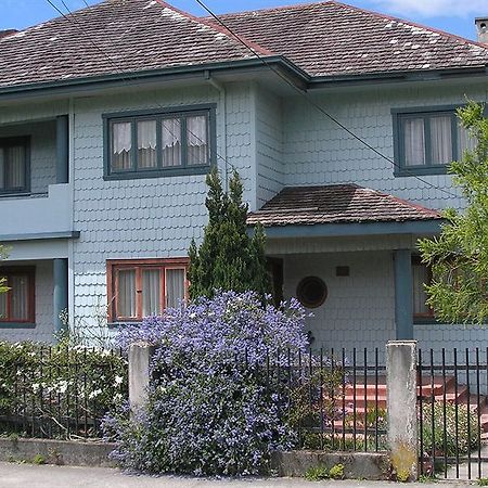 プエルト・バラス トラディション アウストラル ベッド＆ブレックファースト Bed & Breakfast エクステリア 写真