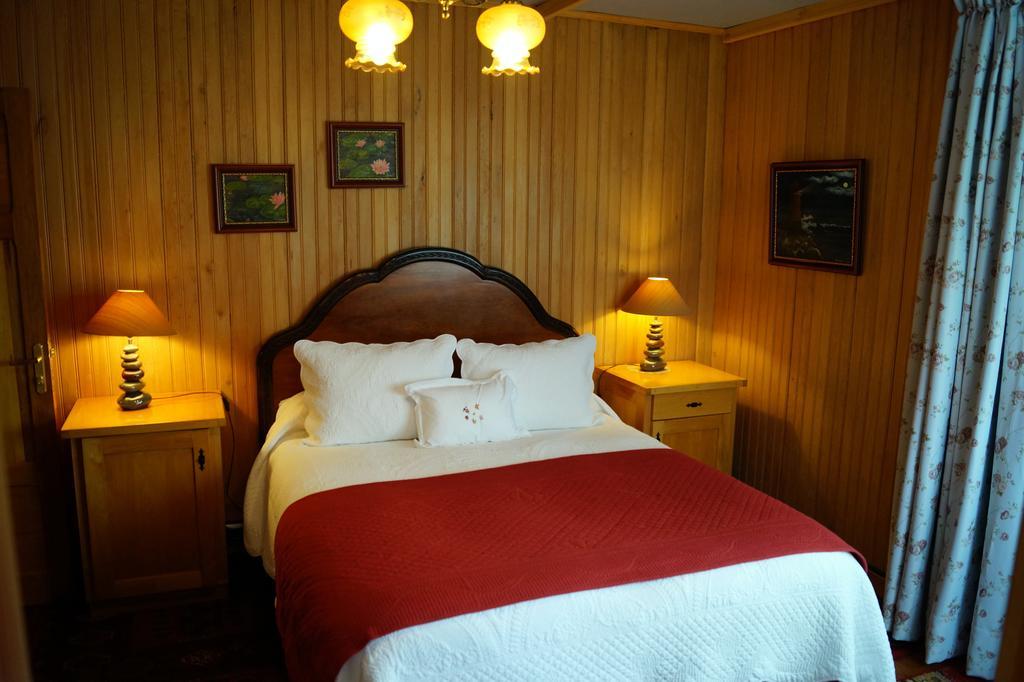 プエルト・バラス トラディション アウストラル ベッド＆ブレックファースト Bed & Breakfast 部屋 写真