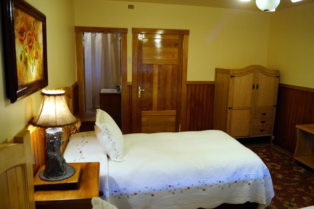 プエルト・バラス トラディション アウストラル ベッド＆ブレックファースト Bed & Breakfast 部屋 写真