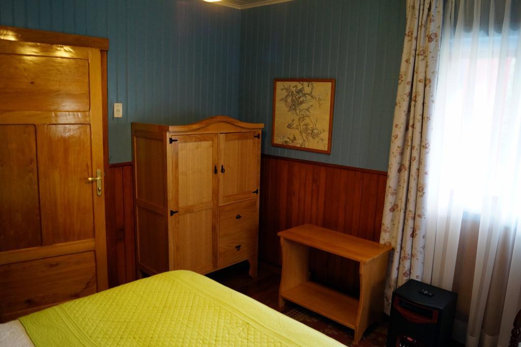 プエルト・バラス トラディション アウストラル ベッド＆ブレックファースト Bed & Breakfast 部屋 写真