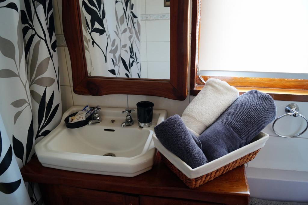 プエルト・バラス トラディション アウストラル ベッド＆ブレックファースト Bed & Breakfast 部屋 写真