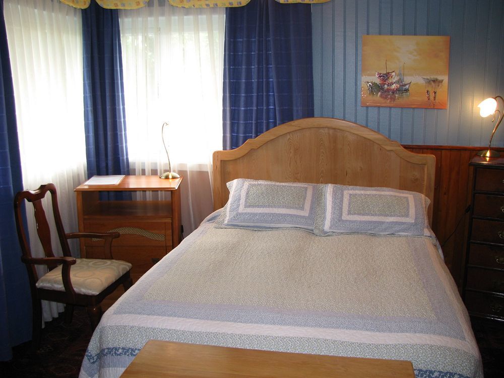 プエルト・バラス トラディション アウストラル ベッド＆ブレックファースト Bed & Breakfast エクステリア 写真